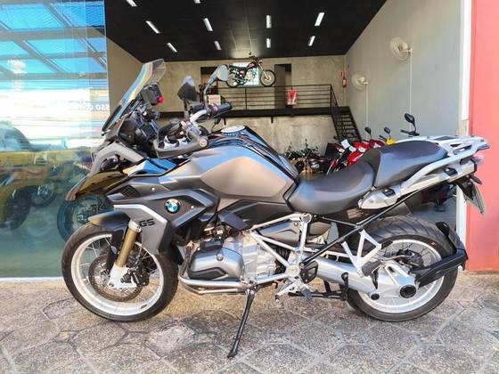 BMW R 1200 GS PREMIUM 